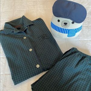 Ralph Lauren Small PJ’s